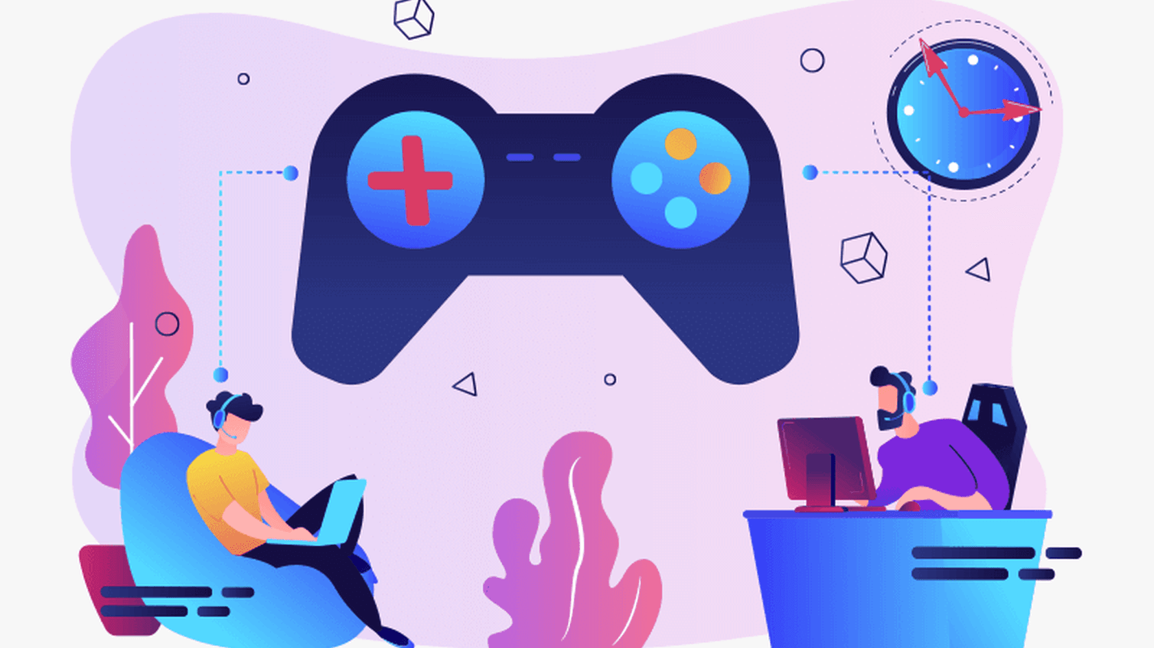 Геймификация как система прогресса, уровней и наград в неигровых цифровых продуктах // Источник: Neiros