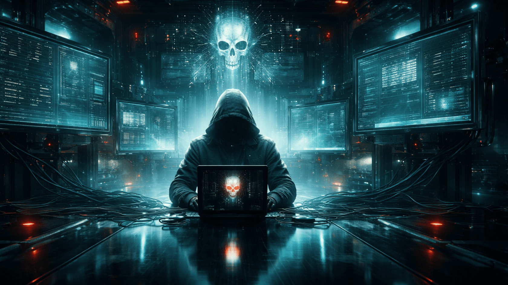 Вредоносное ПО крадет пароли и приватные ключи от криптокошельков из сотен приложений и браузерных расширений.