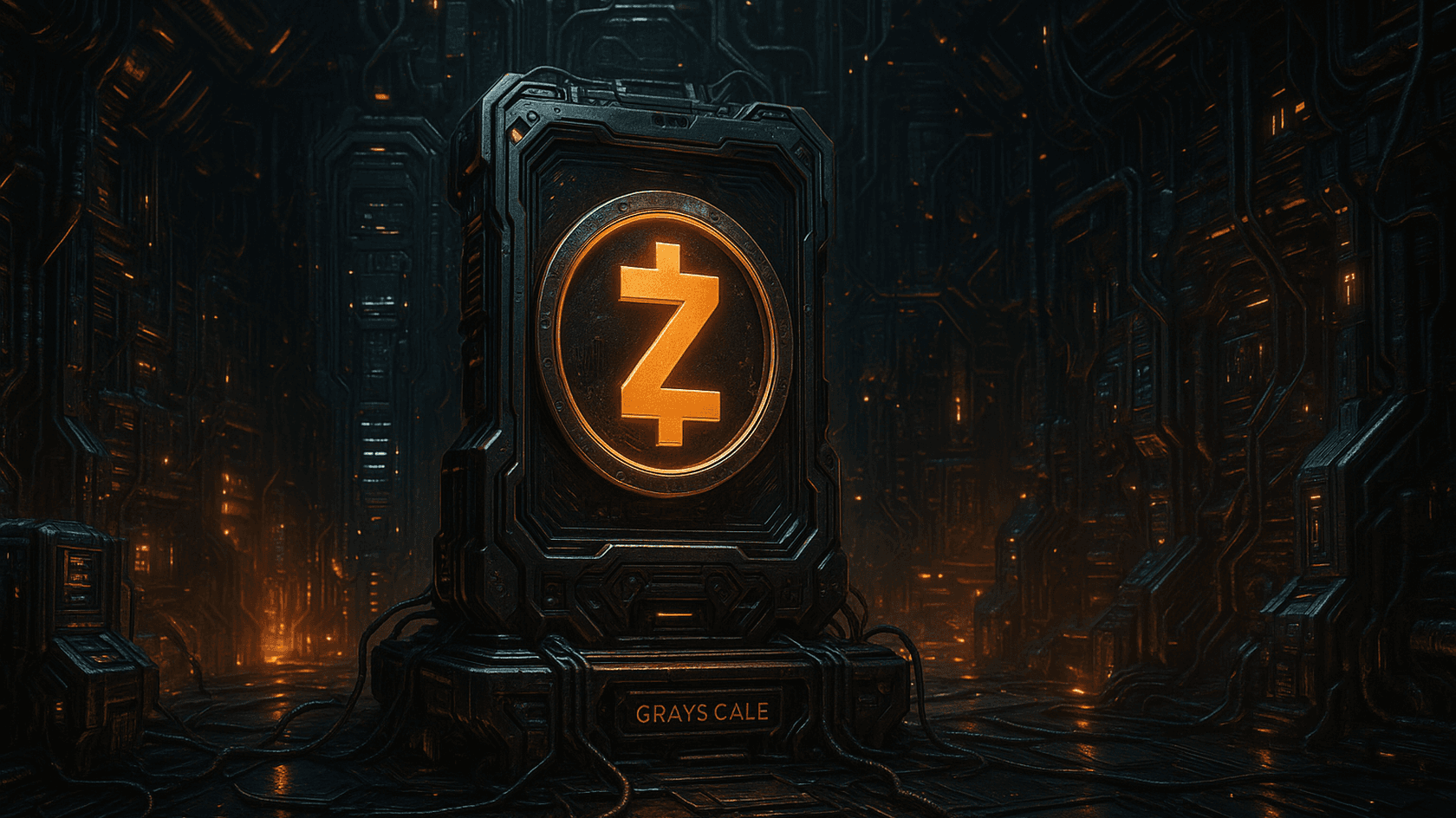 Компания намерена открыть доступ к приватной монете для широкого круга инвесторов через биржевой продукт.