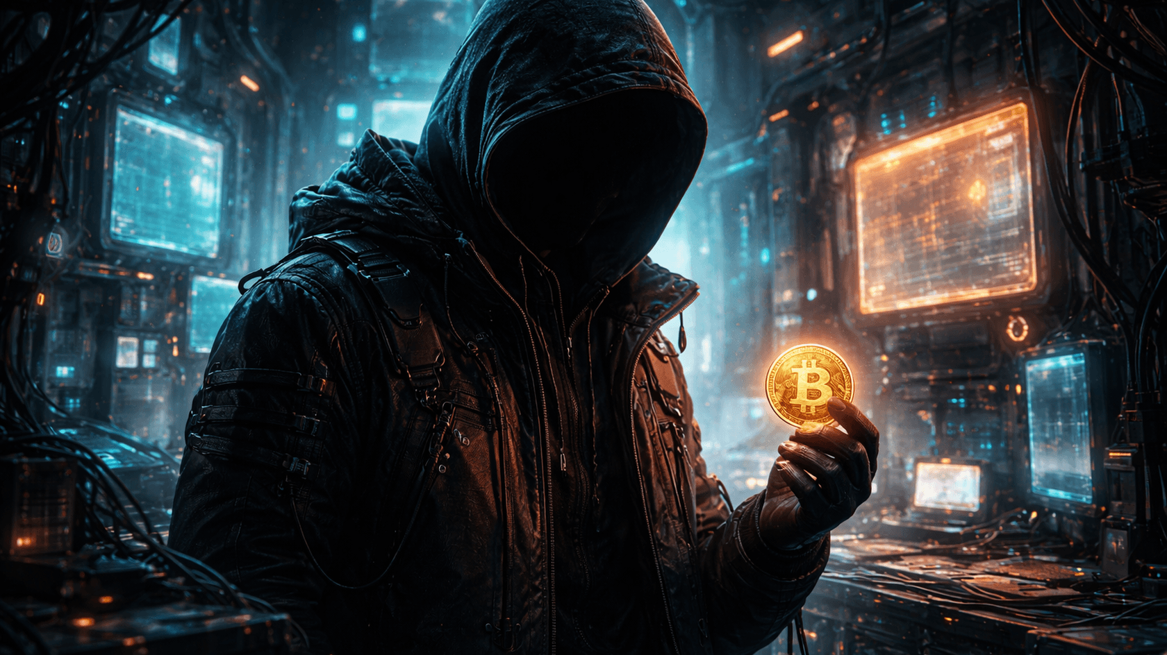 Журналист NYT заявил, что установил личность создателя биткоина