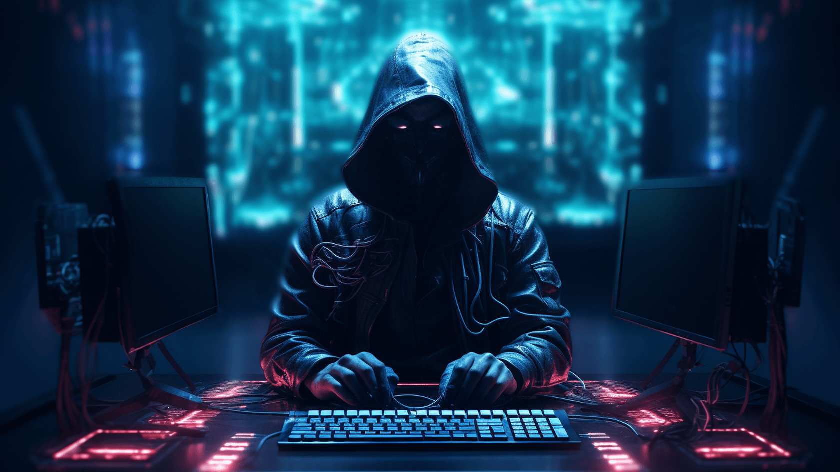 Мошенник притворялся журналистом Forbes и пытался украсть токены BAYC // Иллюстрация: Midjourney