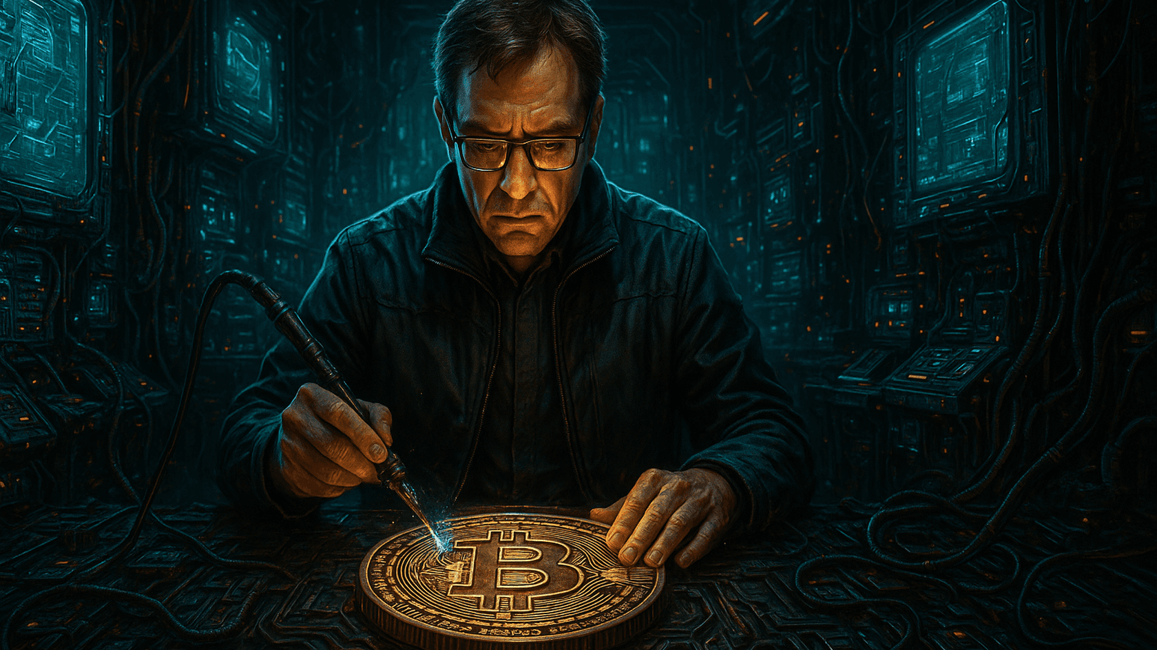 Маск назвал Сабо вдохновителем идей биткоина, а сам Сабо сравнил BTC с «горячими акциями» Nasdaq, которые растут вместе с доверием инвесторов.