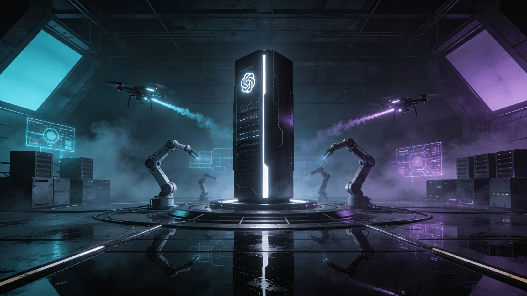 Новая модель обходит конкурентов на большинстве бенчмарков и может выполнять многокомпонентные задачи самостоятельно