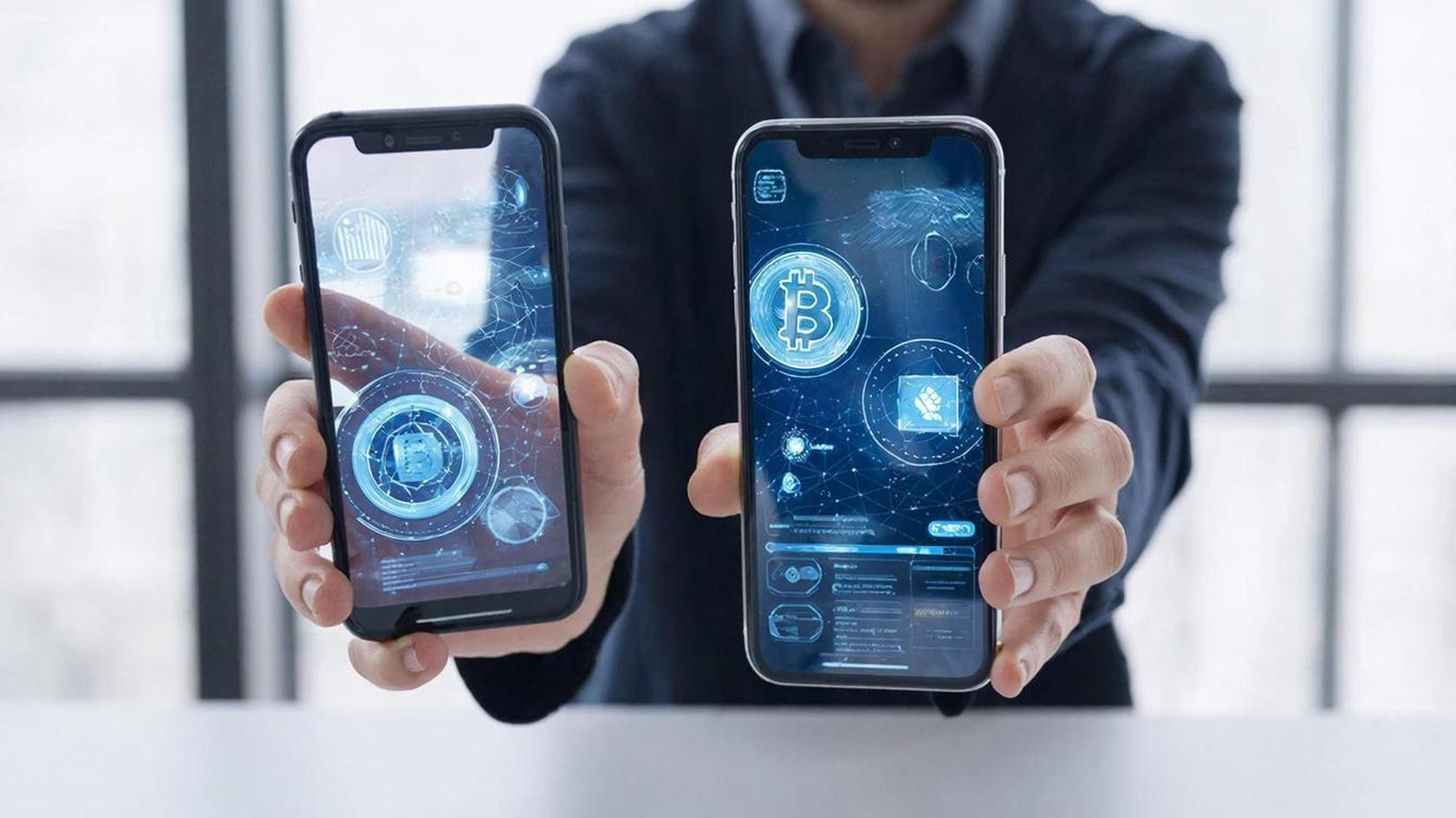 В 2025 году направления ИИ и Web3 неожиданно сблизились. Пару лет назад эти технологии считались разными, не связанными между собой. Зато сейчас их объединение позволяет по-новому работать с цифровыми