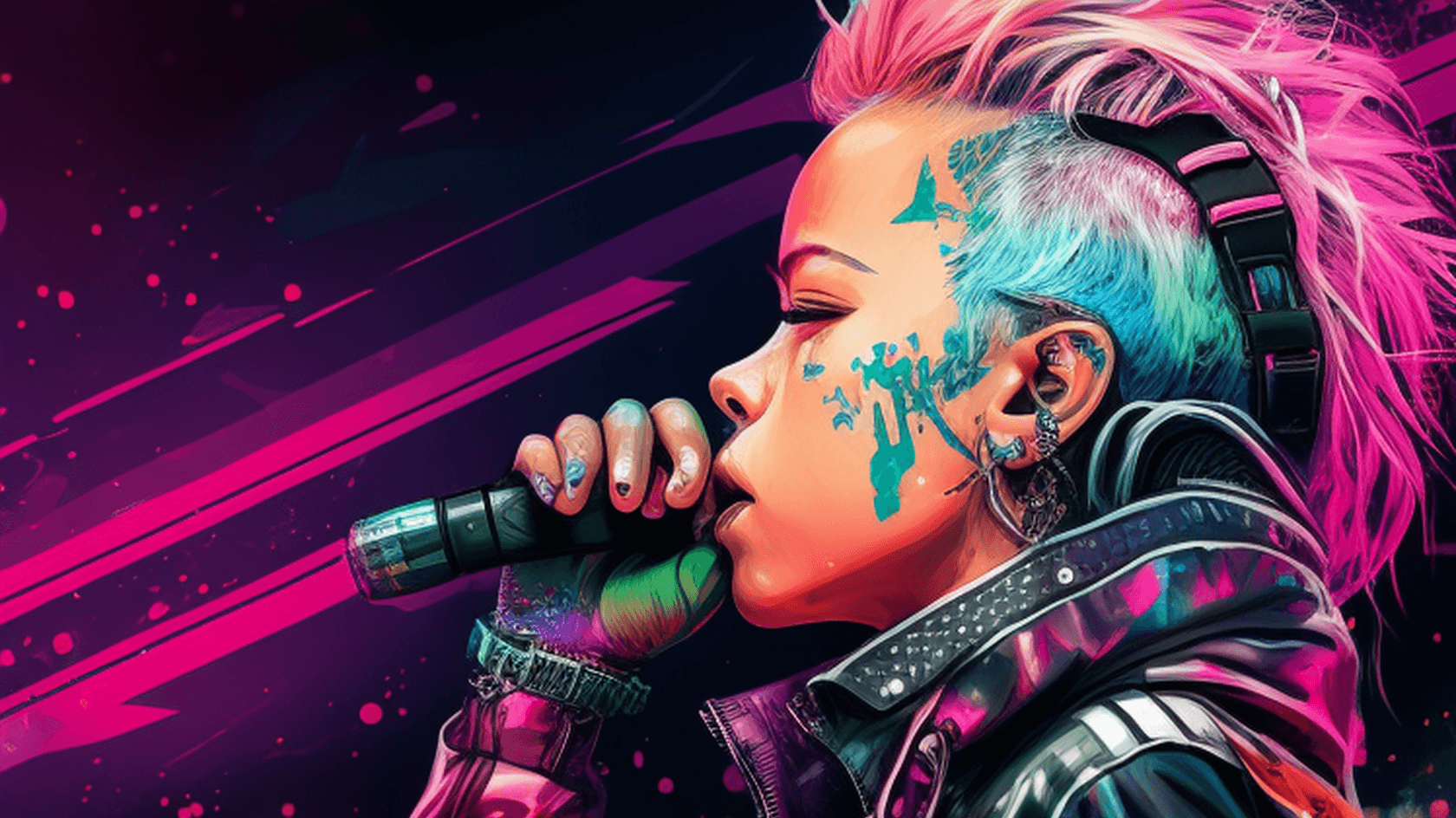 Серия токенов от G-Dragon доступна на маркетплейсе OpenSea