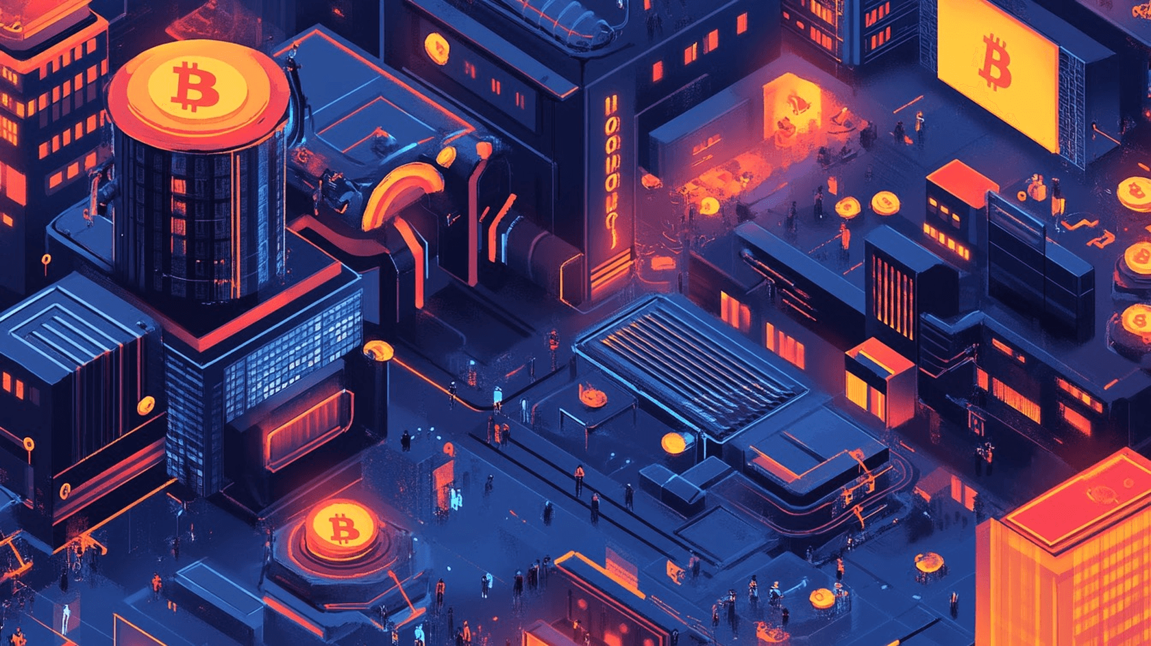 OKX пользуется особой популярностью среди трейдеров и инвесторов по всему миру, благодаря высокому объему торгов и разнообразию цифровых валют. Рассказываем о ней подробнее.