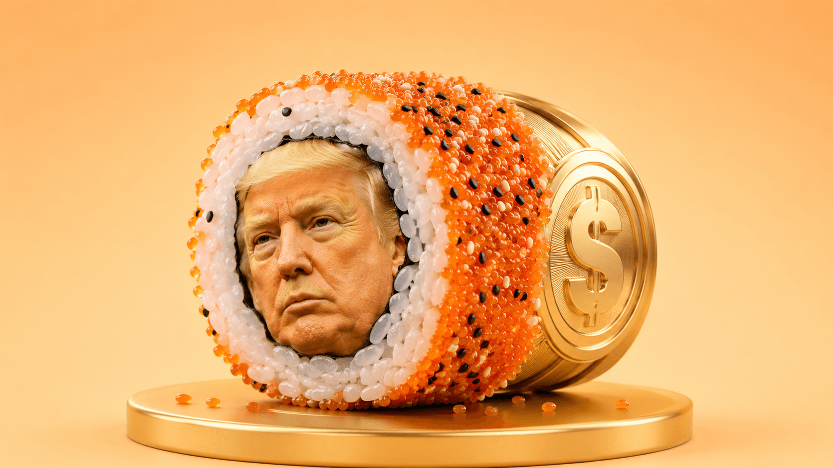 Инвестиция в Kura Sushi могла стать результатом путаницы с IT-компанией Fujikura.