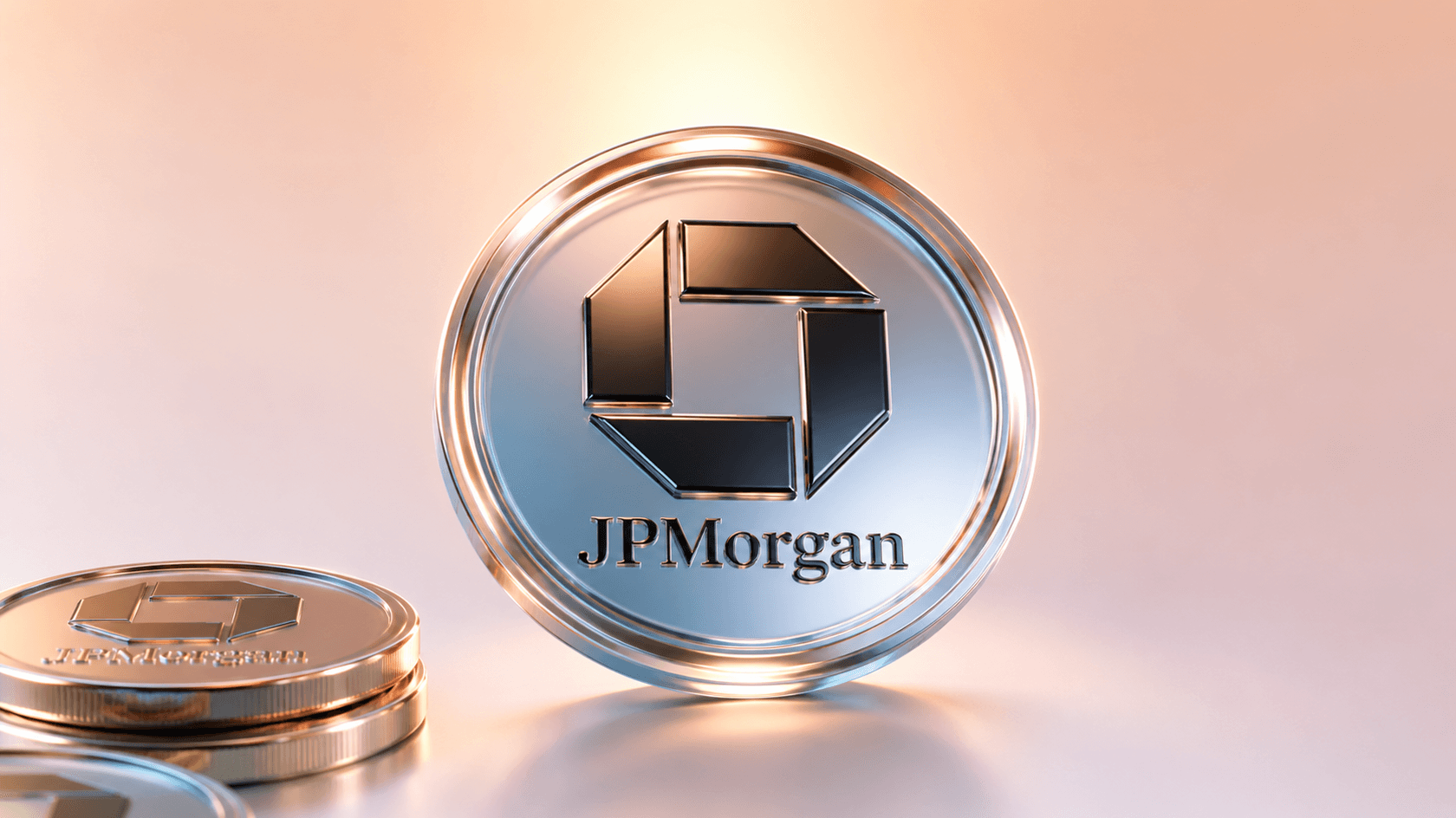 JPMorgan рассматривает запуск стейблкоина — WSJ