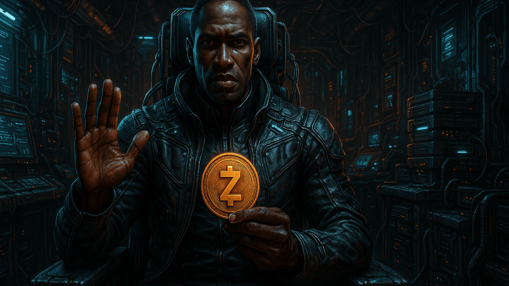 Артур Хейс обратился к пользователям X с советом вывести ZEC с централизованных бирж на холодные кошельки. Он убежден, что это позволит владельцам вернуть контроль над средствами и сохранить конфиденциальность операций.