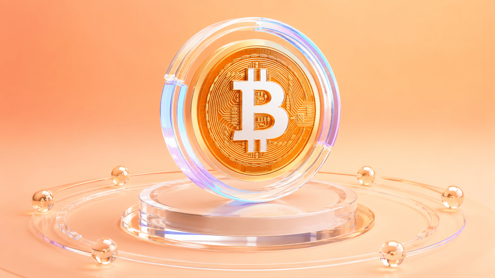 Эмитент USDC вывел токен с обеспечением 1:1 в биткоине на крупнейший DeFi-рынок.