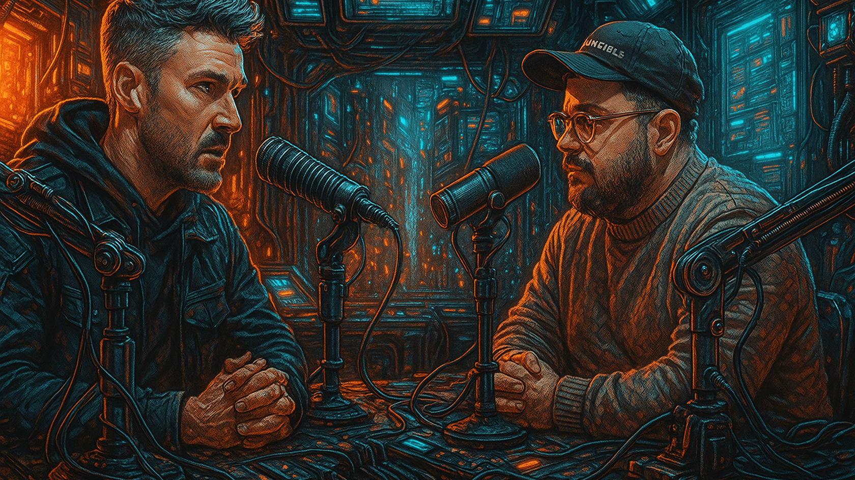 BurntToast о Doodles: как построить $500 млн NFT-бренд в эпоху AI