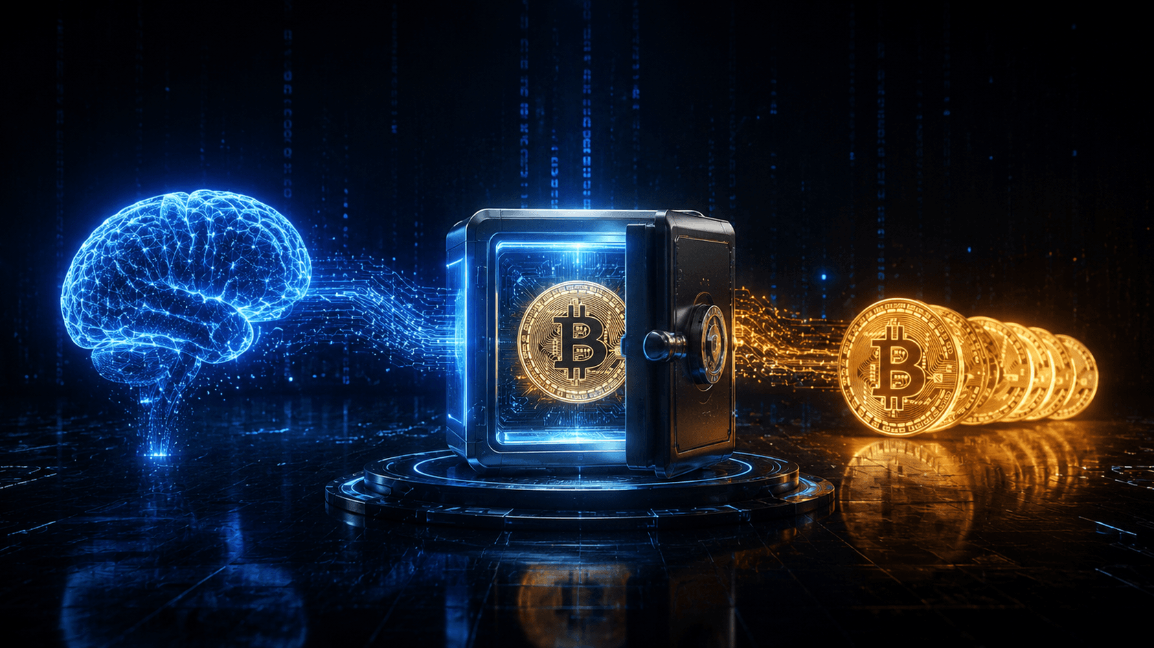 ИИ помог пользователю вернуть доступ к кошельку с 5 BTC