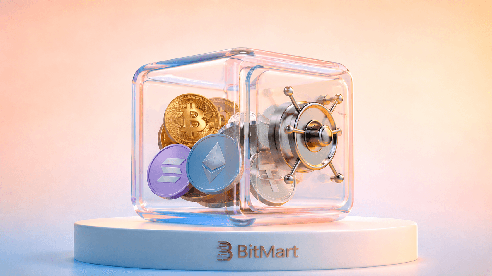 От основателей BitMart потребовали план возврата средств пользователей
