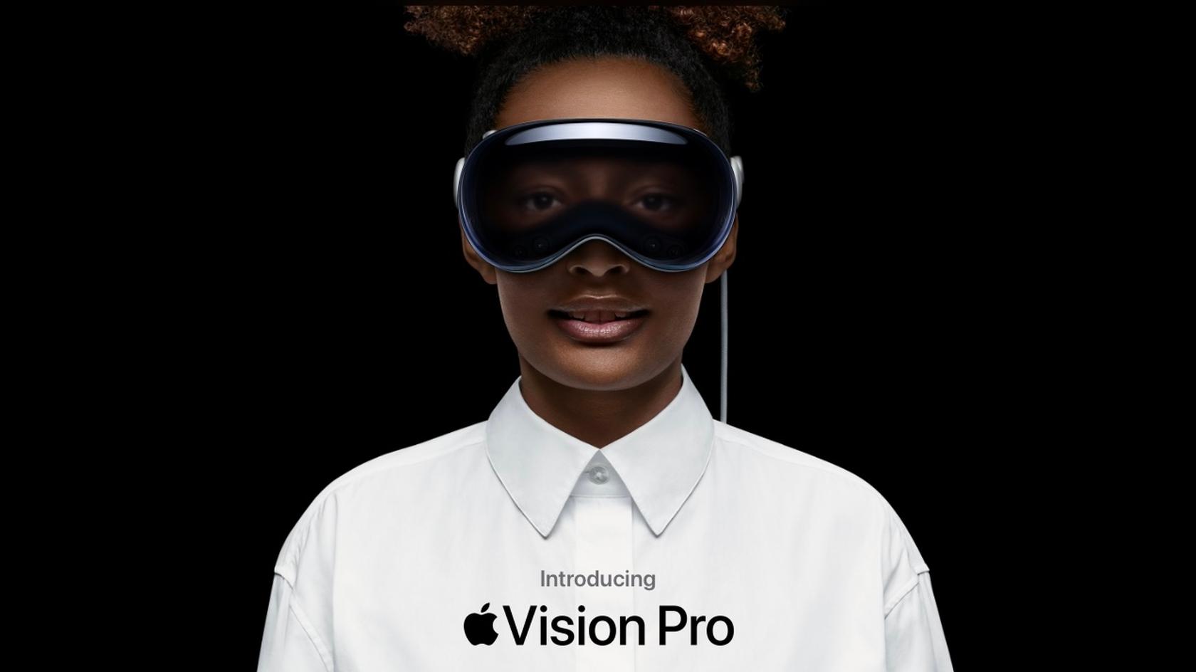 Источник: Vision Pro / apple.com