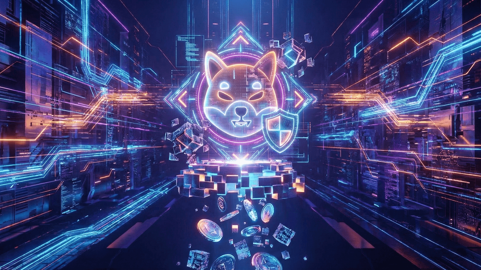 Shiba Inu запустила систему компенсаций за взлом в формате NFT