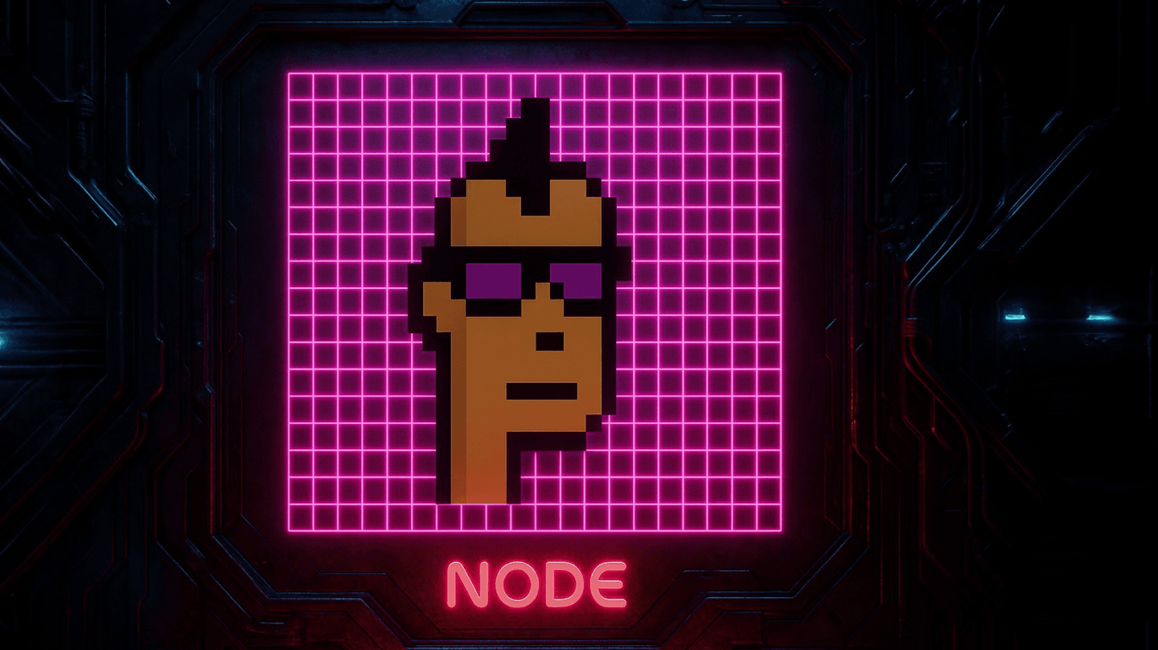 NODE выкупил права на крупнейшую NFT-коллекцию у Yuga Labs.