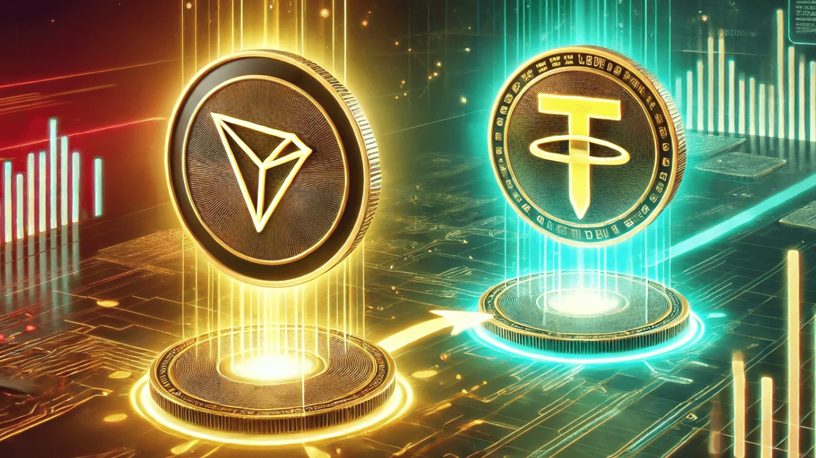 Сеть TRON готовится запустить механизм, позволяющий отправлять Tether (USDT) без оплаты газовых сборов.