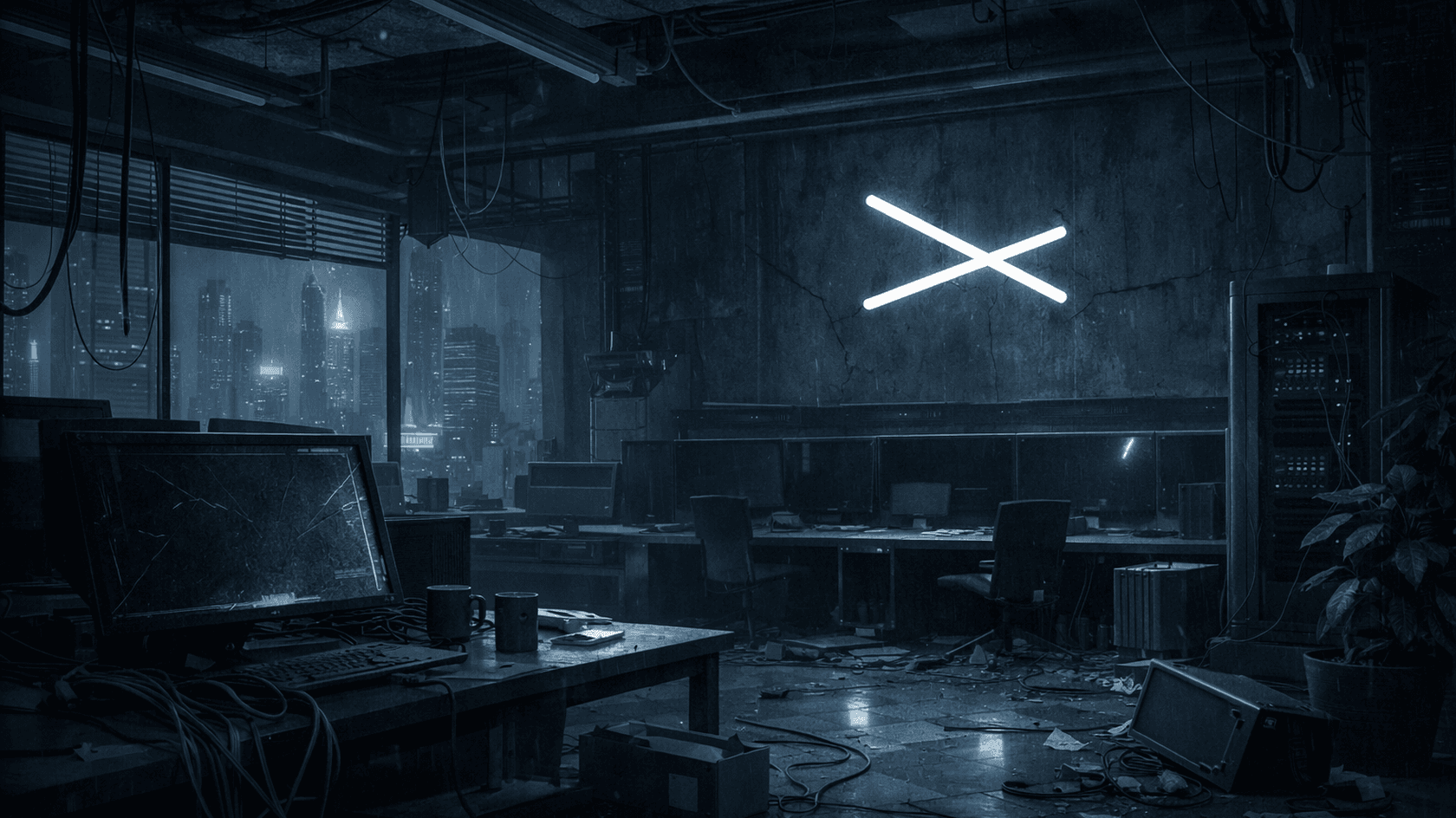 Команда известного трейдерского сервиса прекратила поддержку проекта из-за неспособности адаптироваться к новым ончейн-трендам.