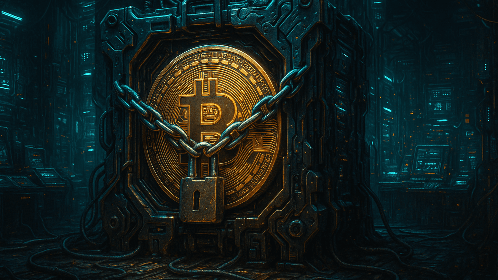 Неподвижность монет создателя биткоина с 2010 года на фоне развития квантовых технологий заставляет сообщество оценивать устойчивость ранних адресов к современным угрозам.