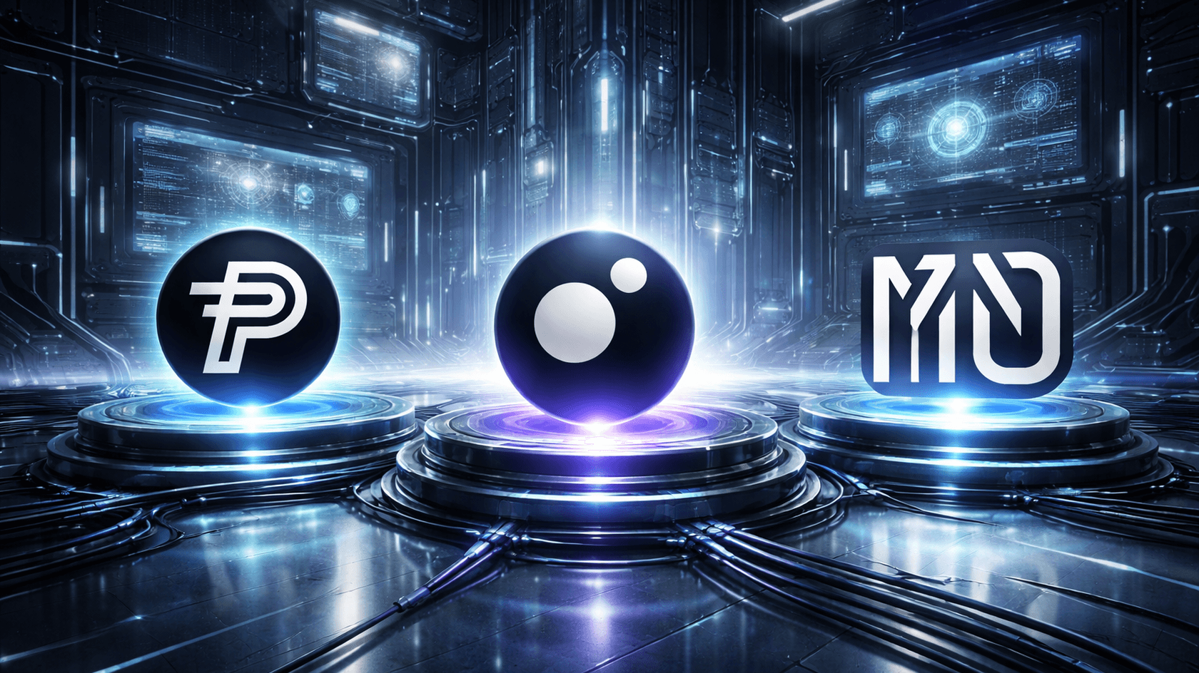 MoonPay, M0 и PayPal запустили платформу PYUSDx