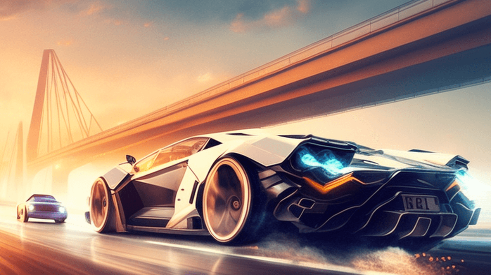 Серия токенов Hot Wheels NFT Garage дополнена гоночными машинами из знаменитой кинофраншизы