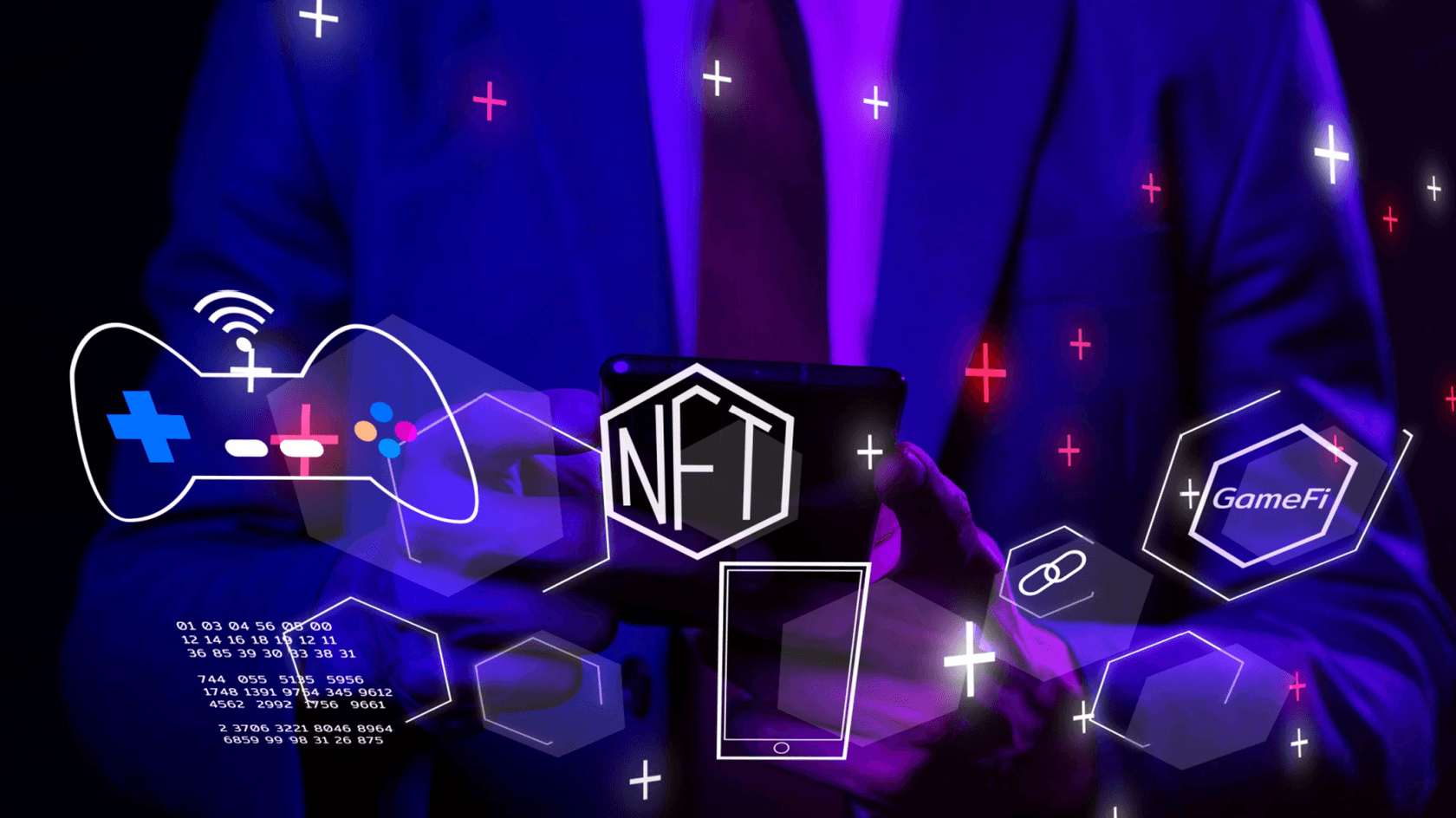 Как NFT и GameFi формируют следующий этап игрового рынка // Источник: NFT News Today