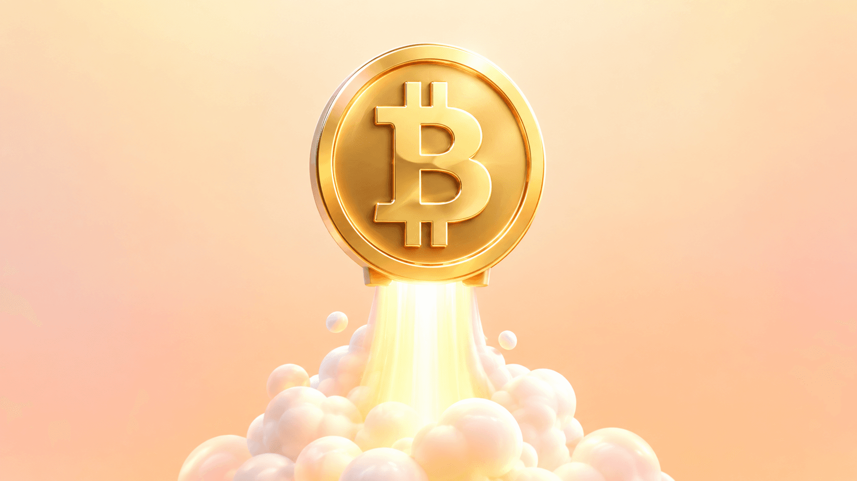 За четыре дня BTC вырос примерно на 14%, а короткие позиции понесли крупные потери — теперь рынку предстоит удержать набранный импульс. Разбираем тенденции и факторы, которые сегодня влияют на цену монеты.