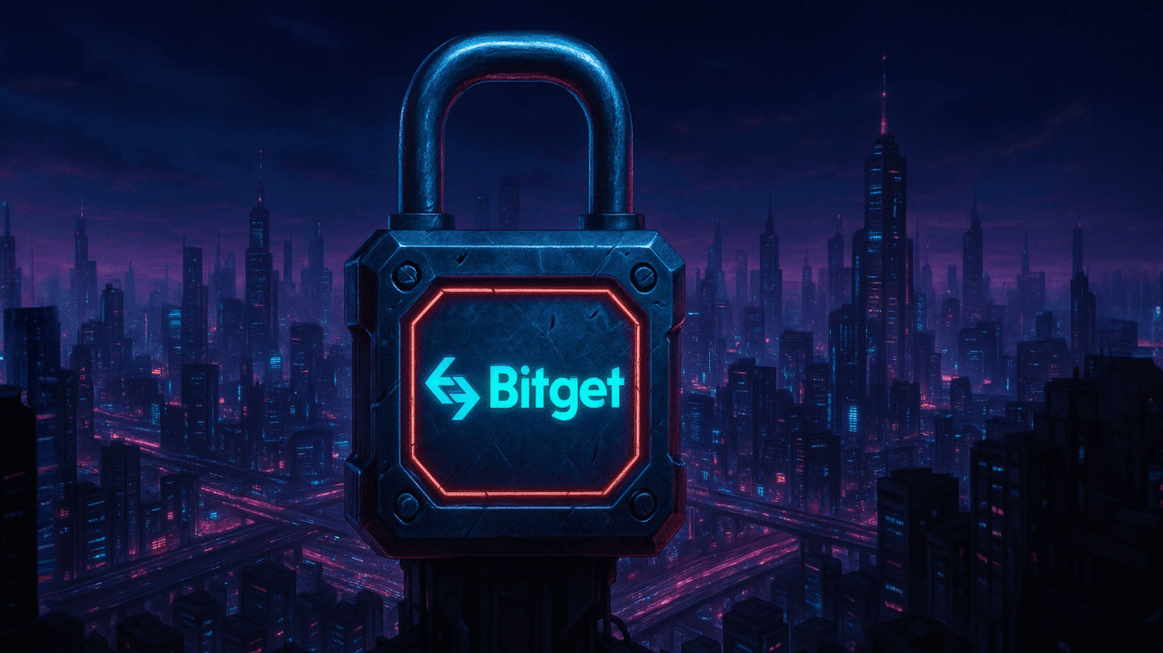 Криптовалютная биржа Bitget зафиксировала необычную торговую активность на фьючерсах VOXEL/USDT и заморозила подозрительные счета.