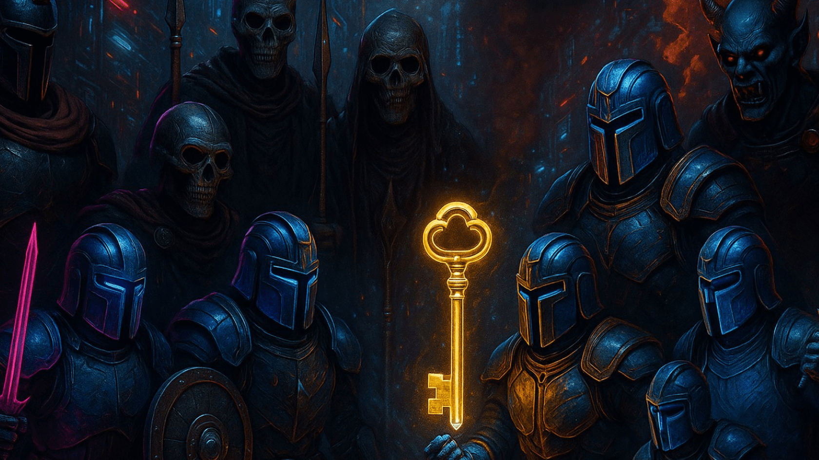 Проект Huddle01, аналог Zoom в Web3, начал продажу NFT-ключей Node Keys.