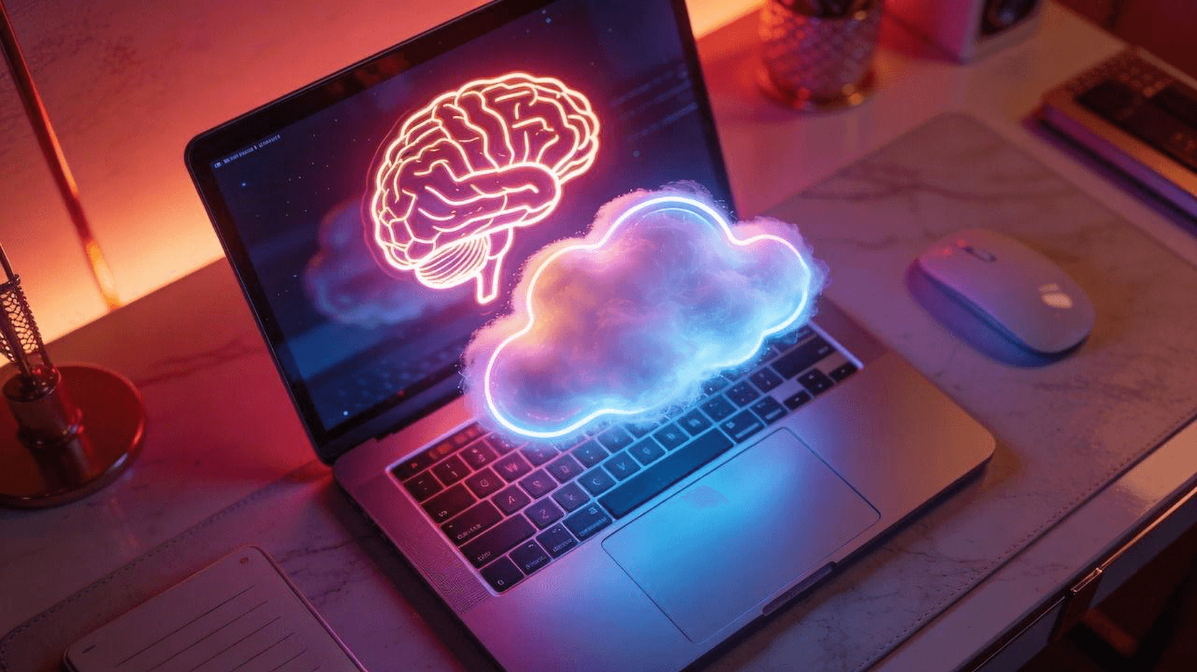Local-first AI выполняет задачи напрямую на устройстве пользователя // Источник: Make Tech Easier