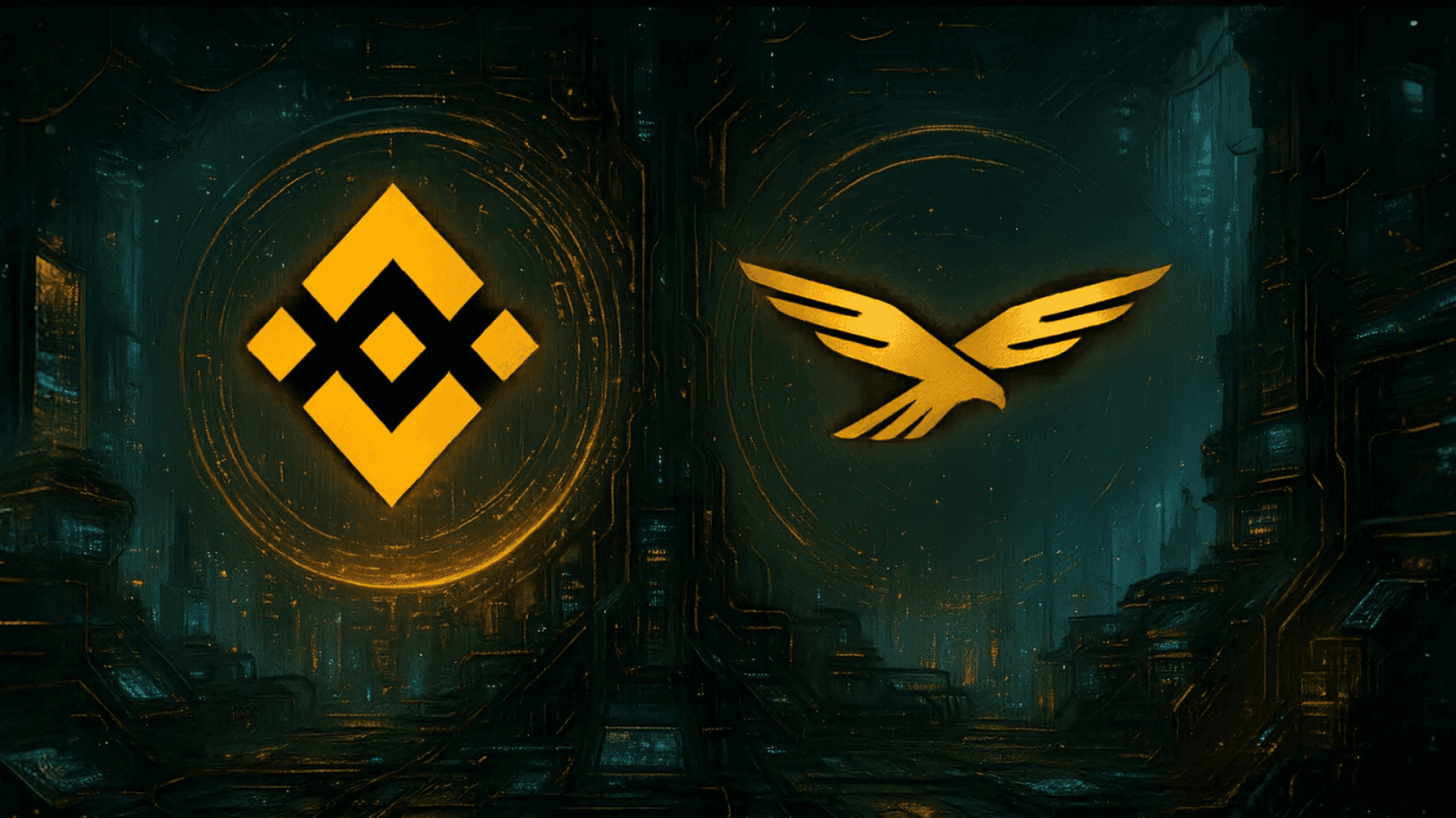 Руководство Binance провело переговоры с представителями Минфина США.