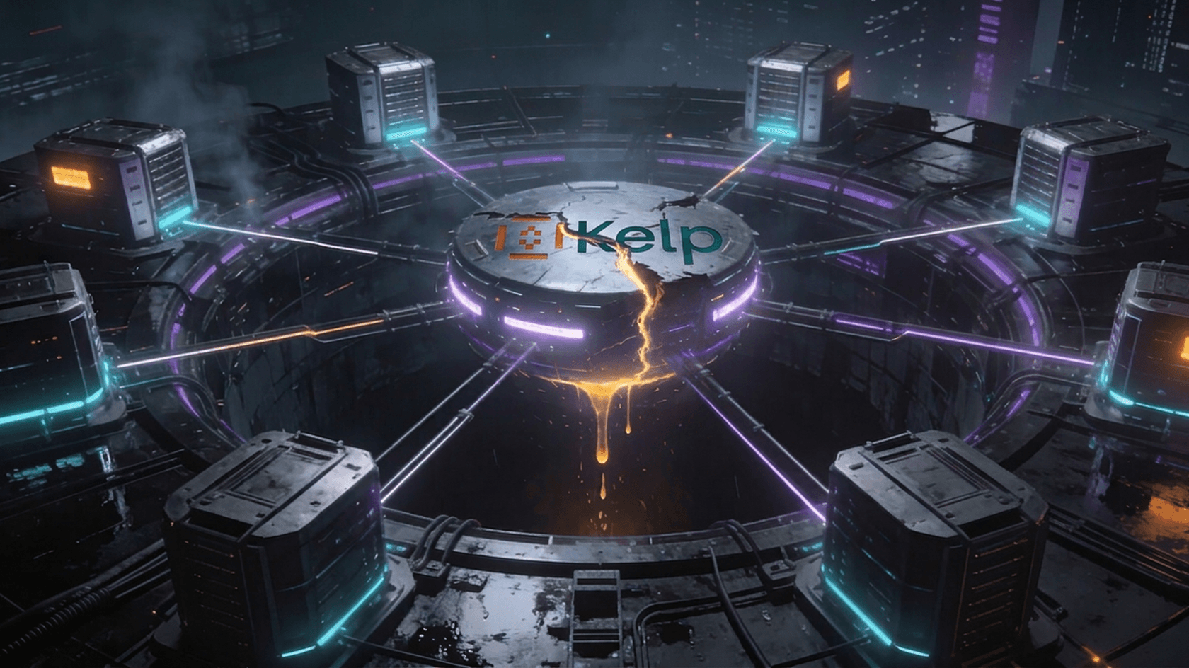 DeFi United: протоколы скидываются на покрытие дефицита rsETH