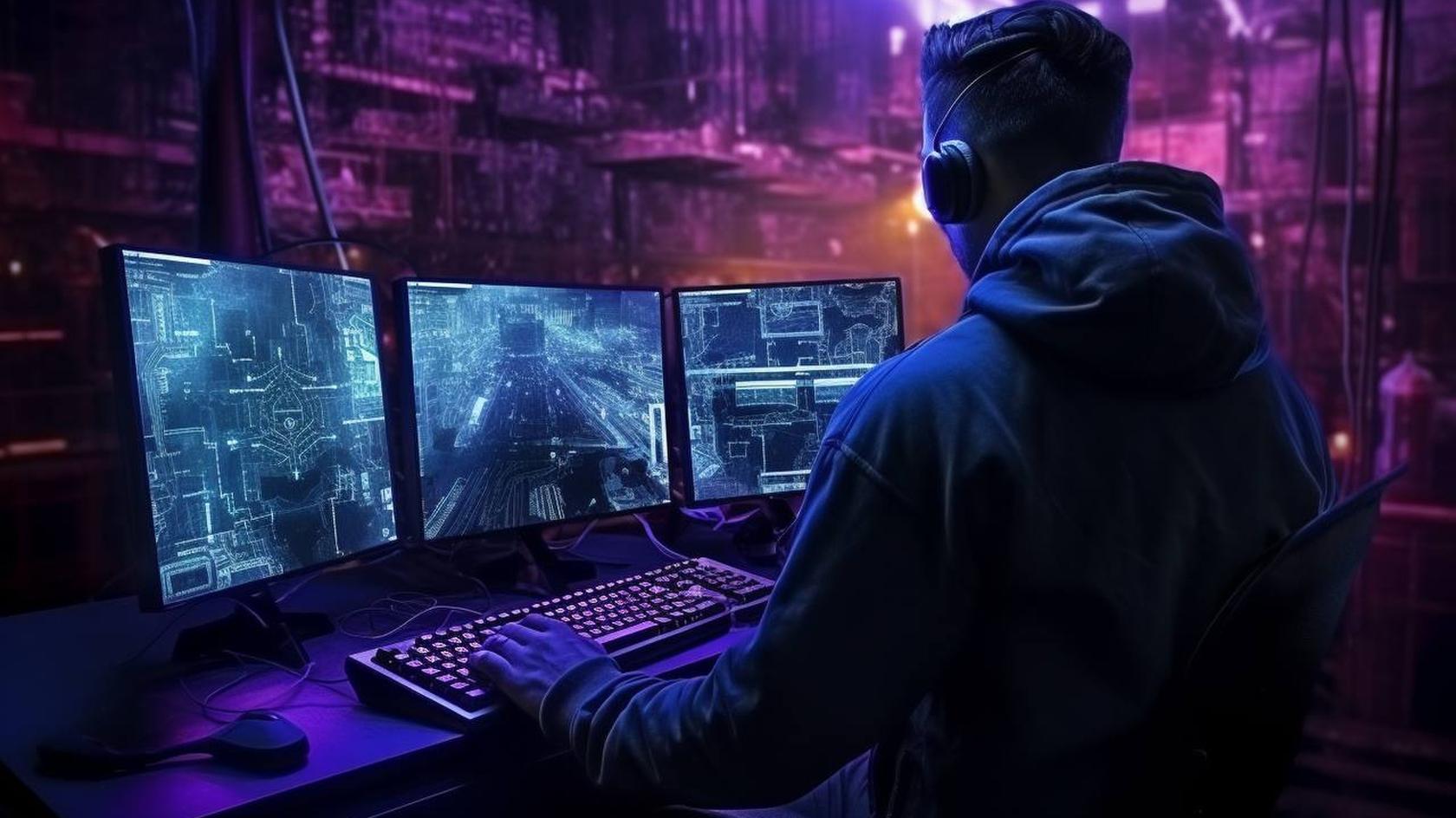 Корпорация разрешила рекламу игру на основе блокчейна с использованием невзаимоменяемых токенов. Увидеть рекламу в поисковике можно будет с 15 сентября.