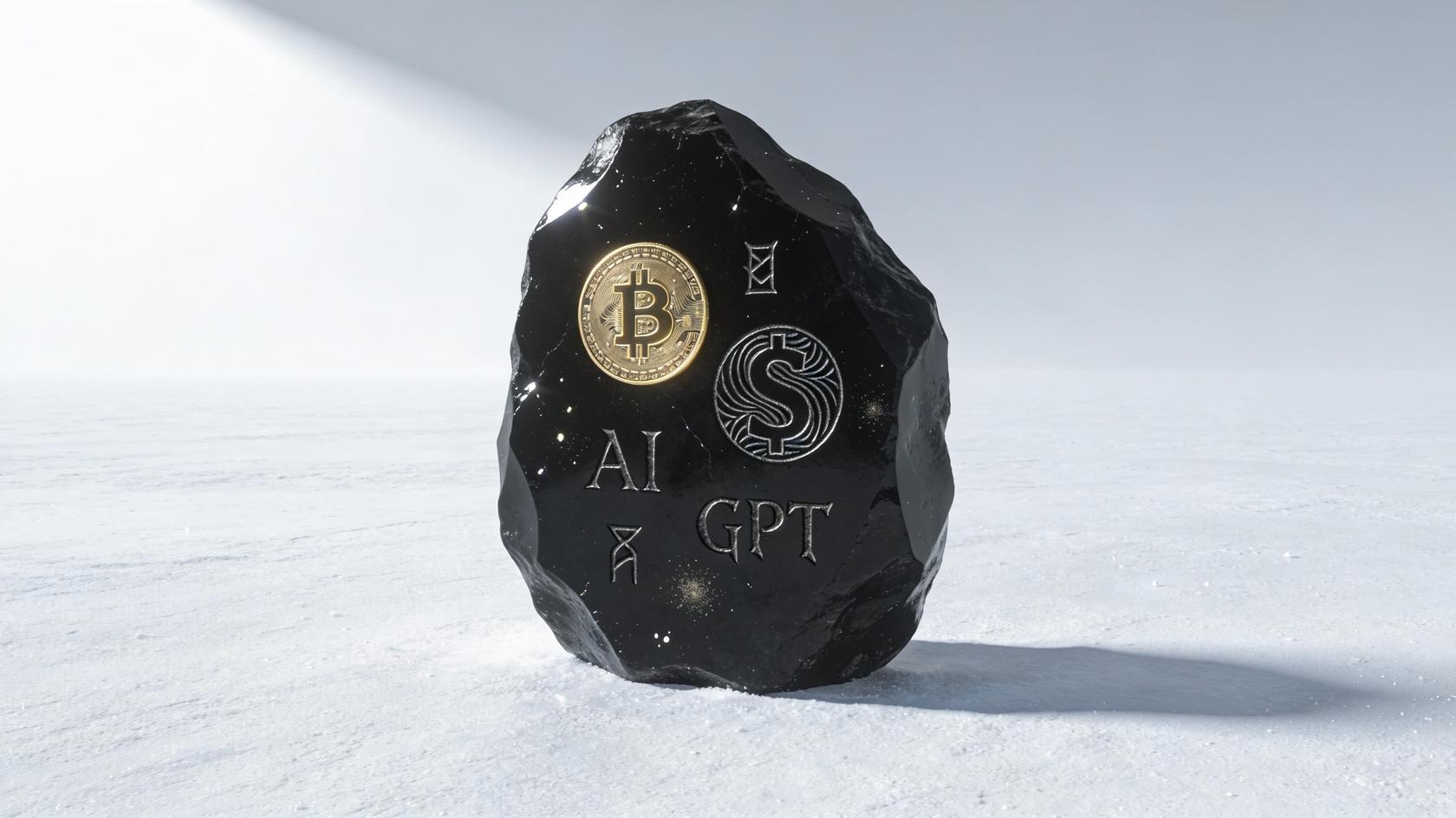 Прогноз BlackRock на 2026 год подтверждает, что криптовалюта в настоящее время является новой финансовой инфраструктурой. Благодаря стейблкоинам и ИИ-технологиям начинается новая финансоваяя эра.