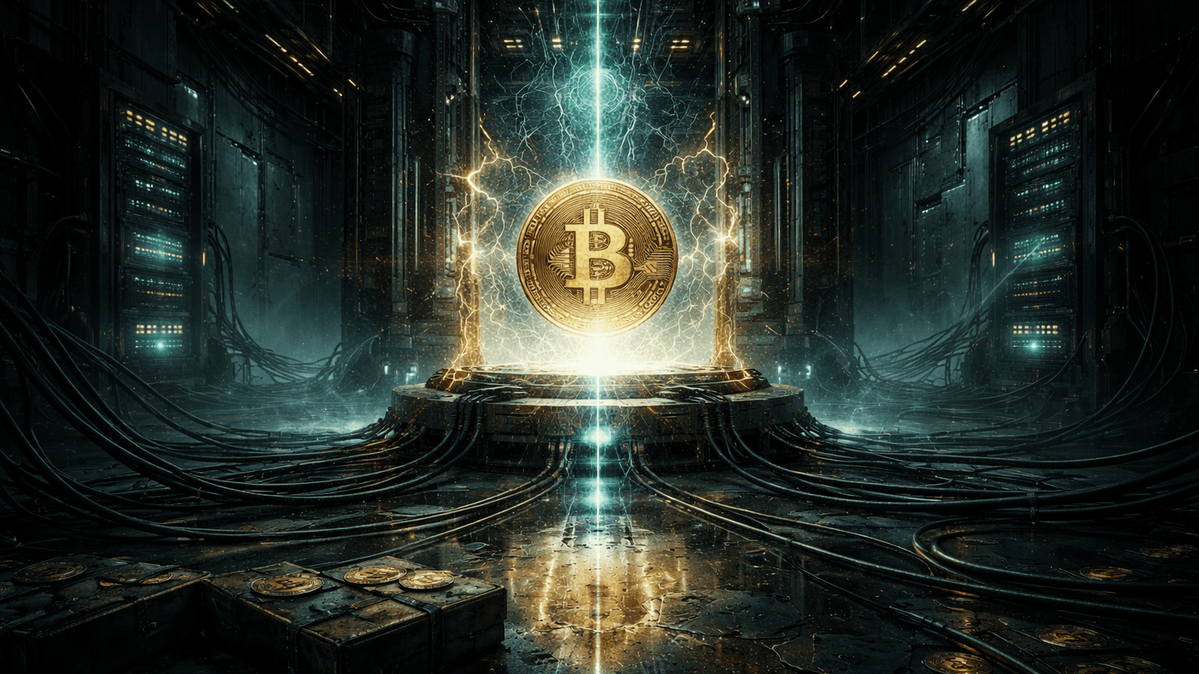 Адам Бэк: квантовый переход биткоина покажет, живы ли монеты Сатоши