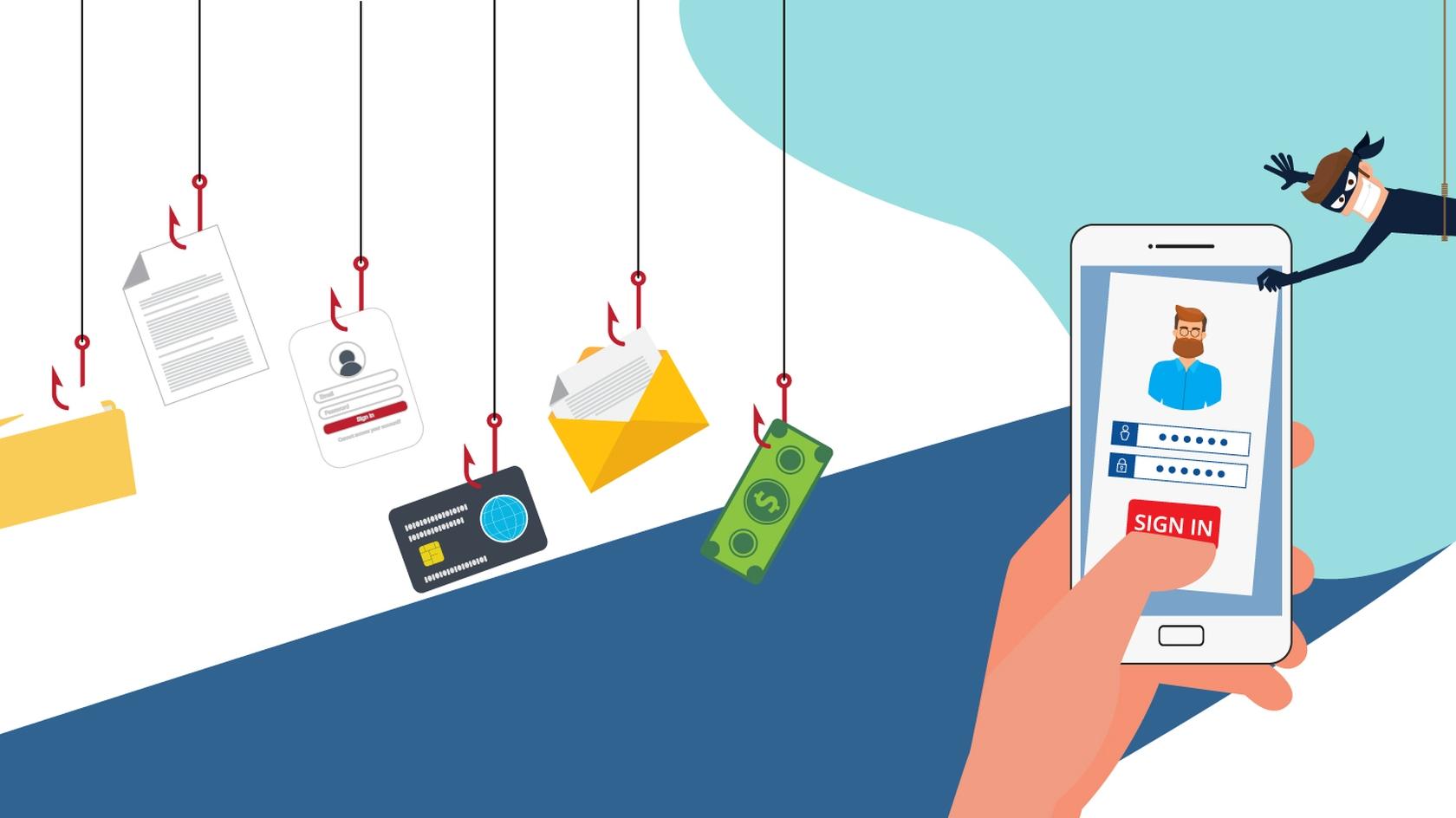 Основные меры безопасности при работе с DeFi-кошельками и биржами // Источник: HKCERT