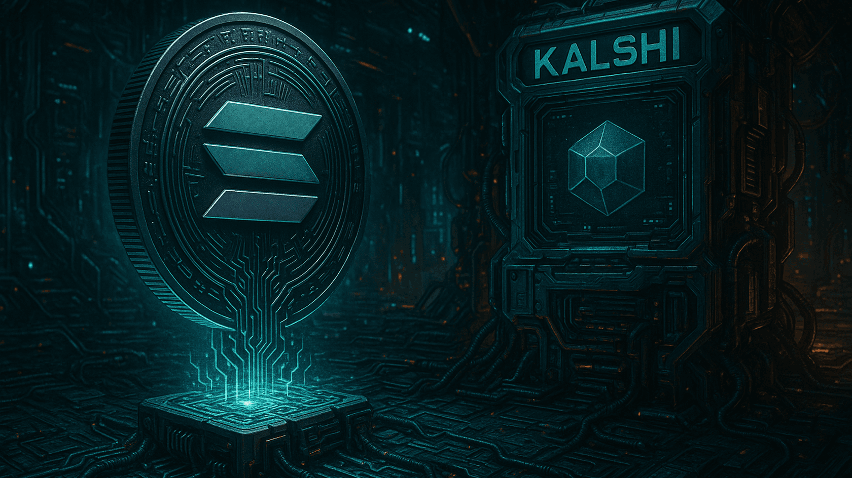 Платформа хочет отвоевать аудиторию у Polymarket, предложив трейдерам ликвидность и анонимность через блокчейн.