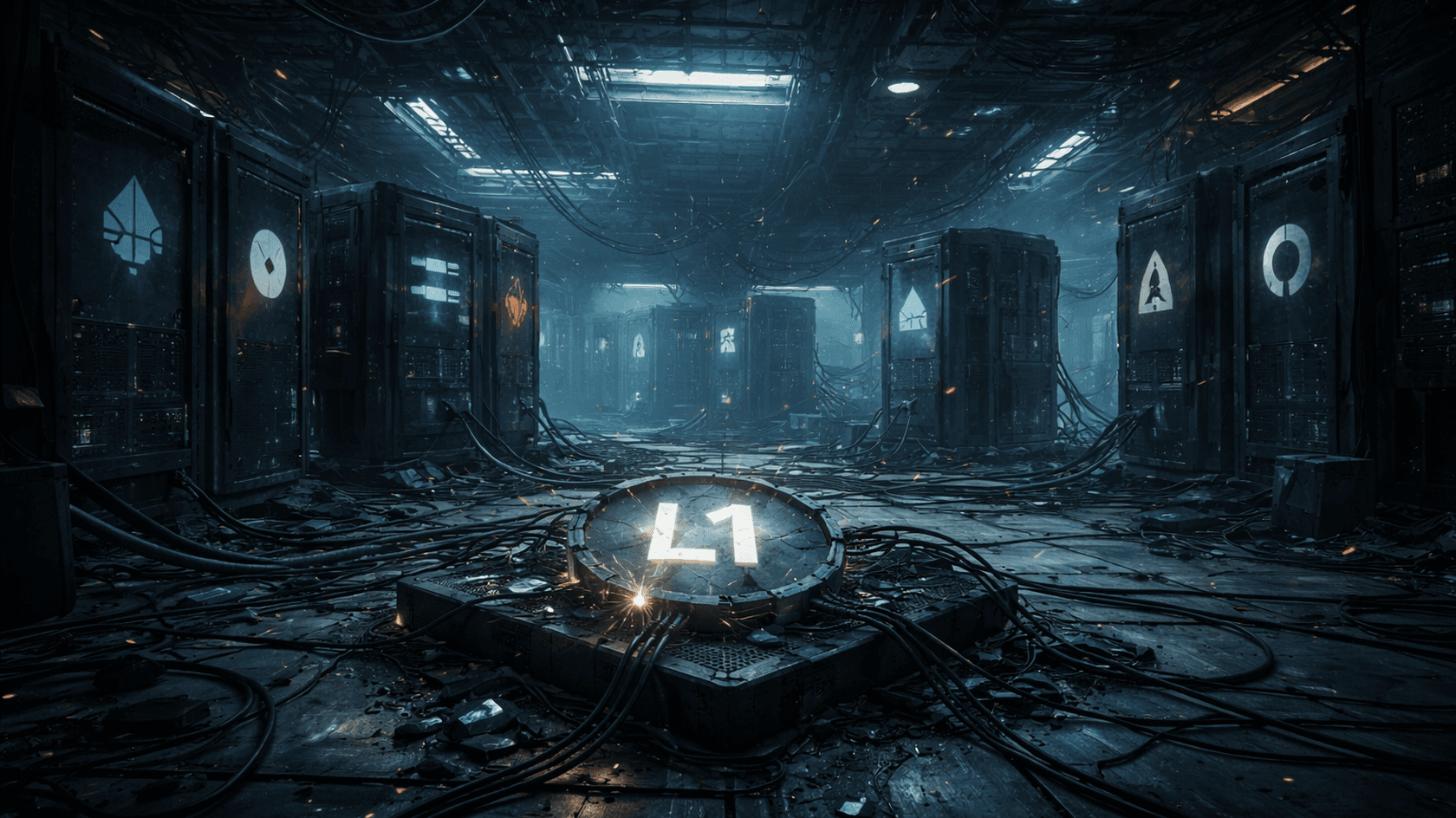 Рынок базовых сетей достиг точки насыщения и перестал нуждаться в новых амбициозных решениях без четкой специализации.