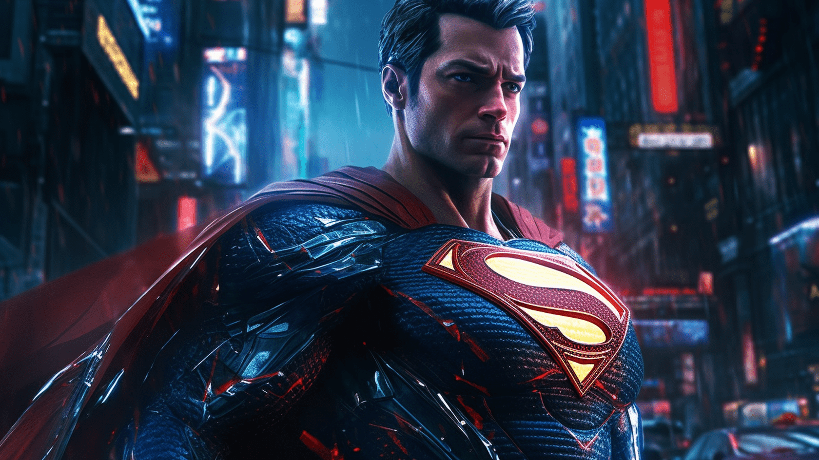 Warner Bros. разработали токены по классическому фильму о Супермене