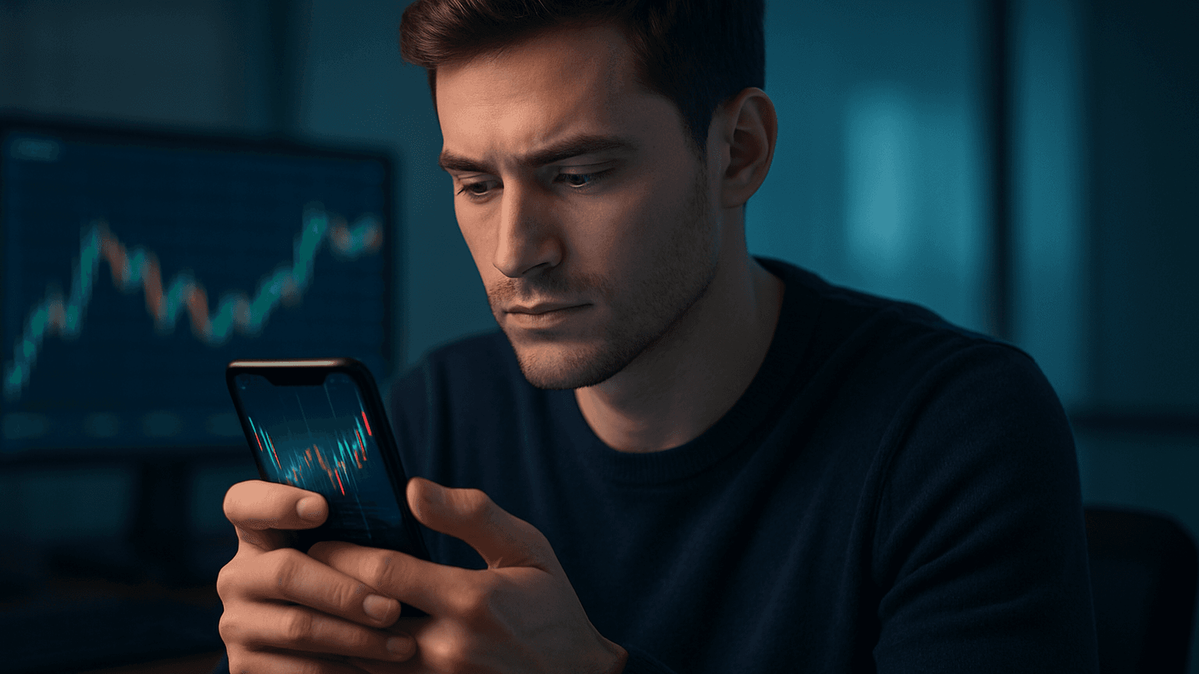 Майнинг в России: а это вообще легально? // Источник: Midjourney