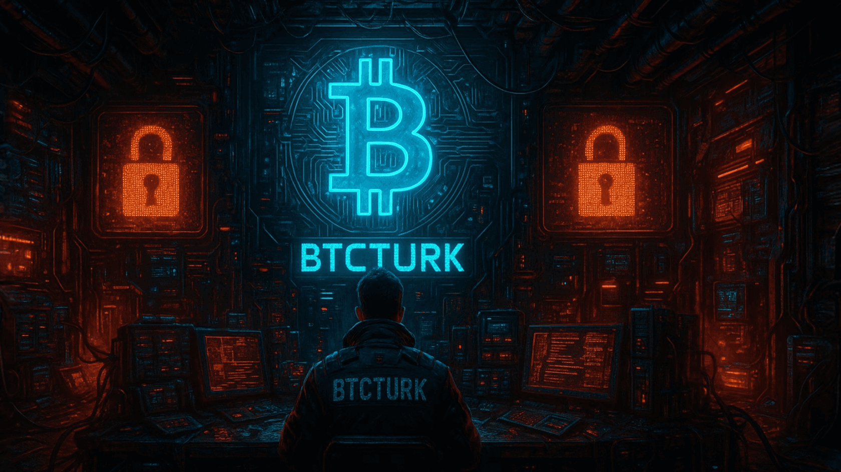 Крупнейшая криптобиржа Турции BtcTurk остановила операции с цифровыми активами после подозрительной активности в горячих кошельках. Потери могут превышать $50 млн.