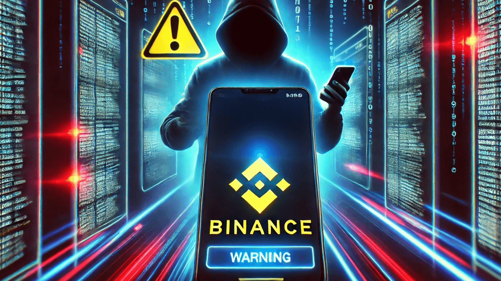 Пользователи Binance столкнулись с новой схемой фишинга: мошенники отправляют поддельные SMS, маскируясь под официальные уведомления биржи.