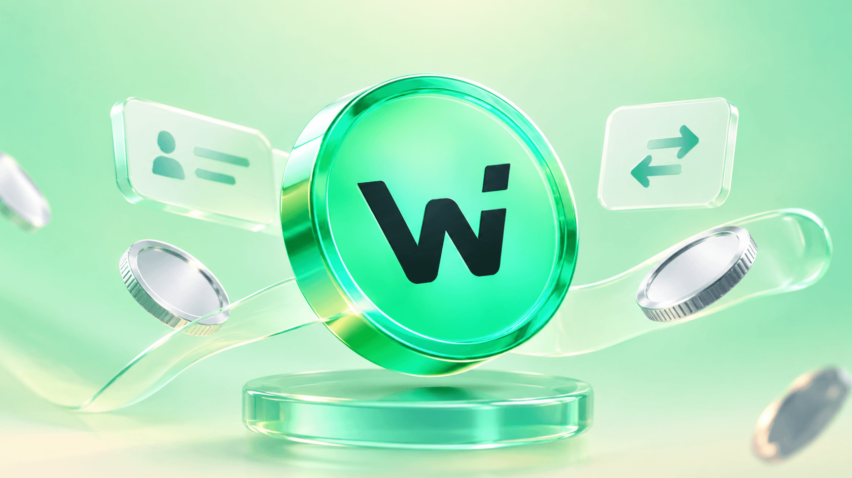 На бирже WOOX начались проблемы с выводом средств