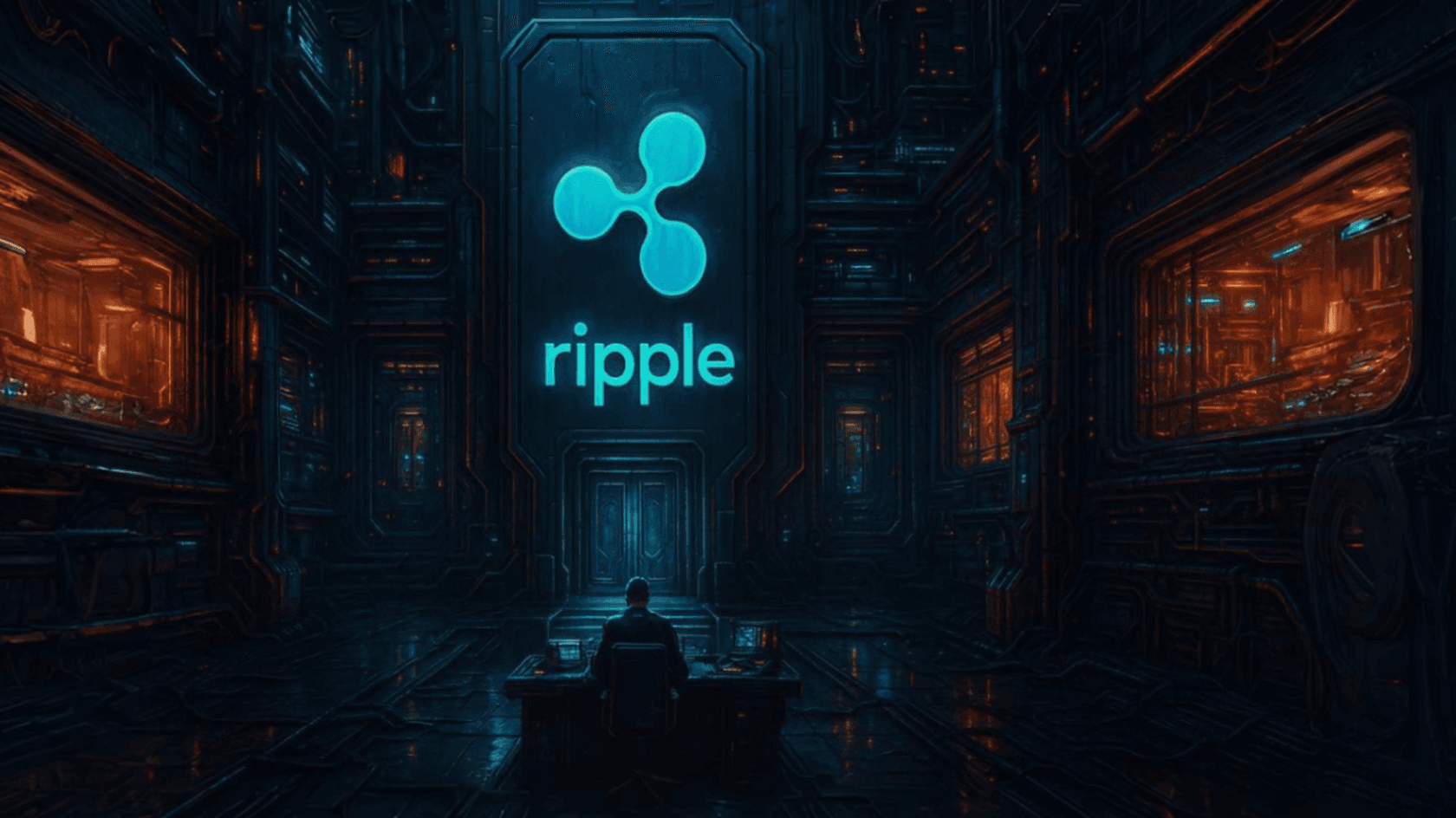 Ripple подает заявку на банковскую лицензию в США