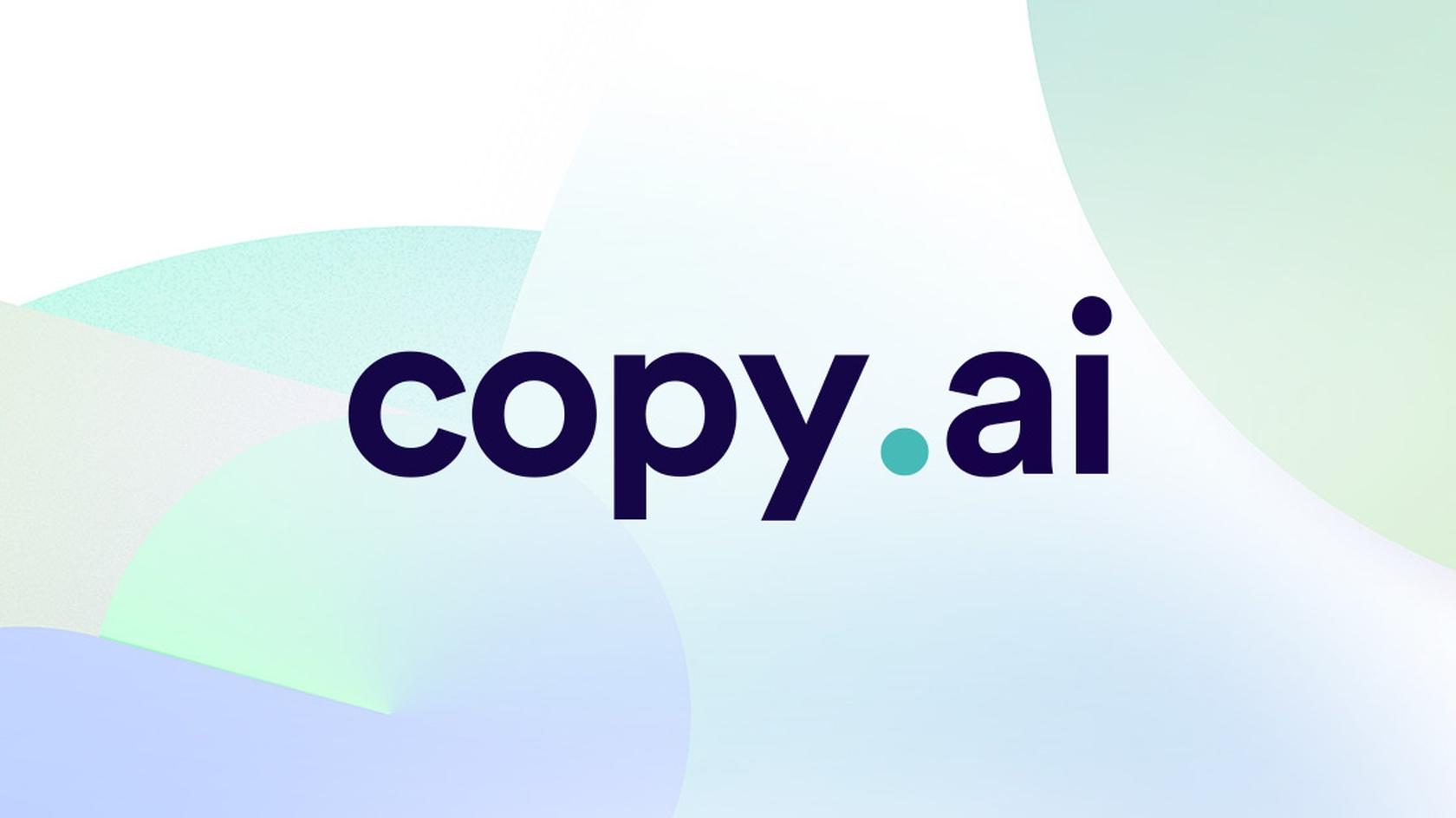 Copy AI