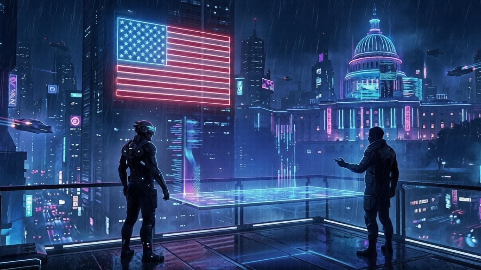 SEC и CFTC объявили о перезагрузке регулирования криптовалют в США