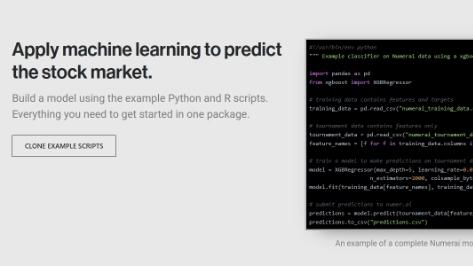 Источник: numer.ai
