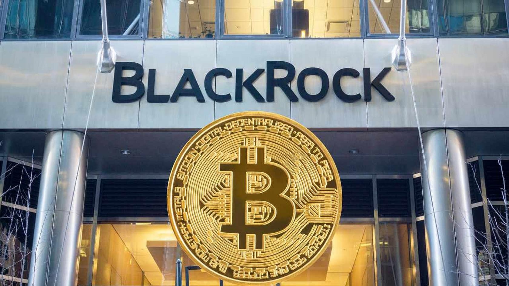 BlackRock, крупнейший инвест-банк мира, высказался по поводу будущего криптовалют. Приводим основные тезисы их доклада.