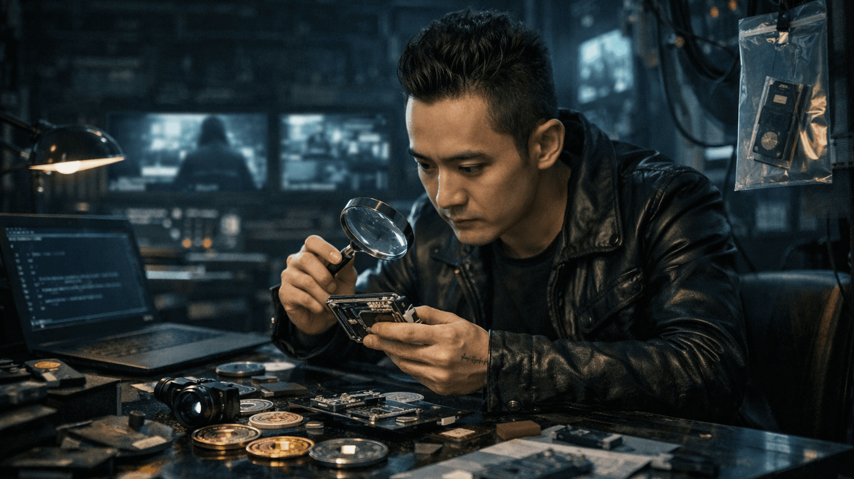 Джастин Сан запустил AI-инструмент для выявления подозреваемых в криптоделах