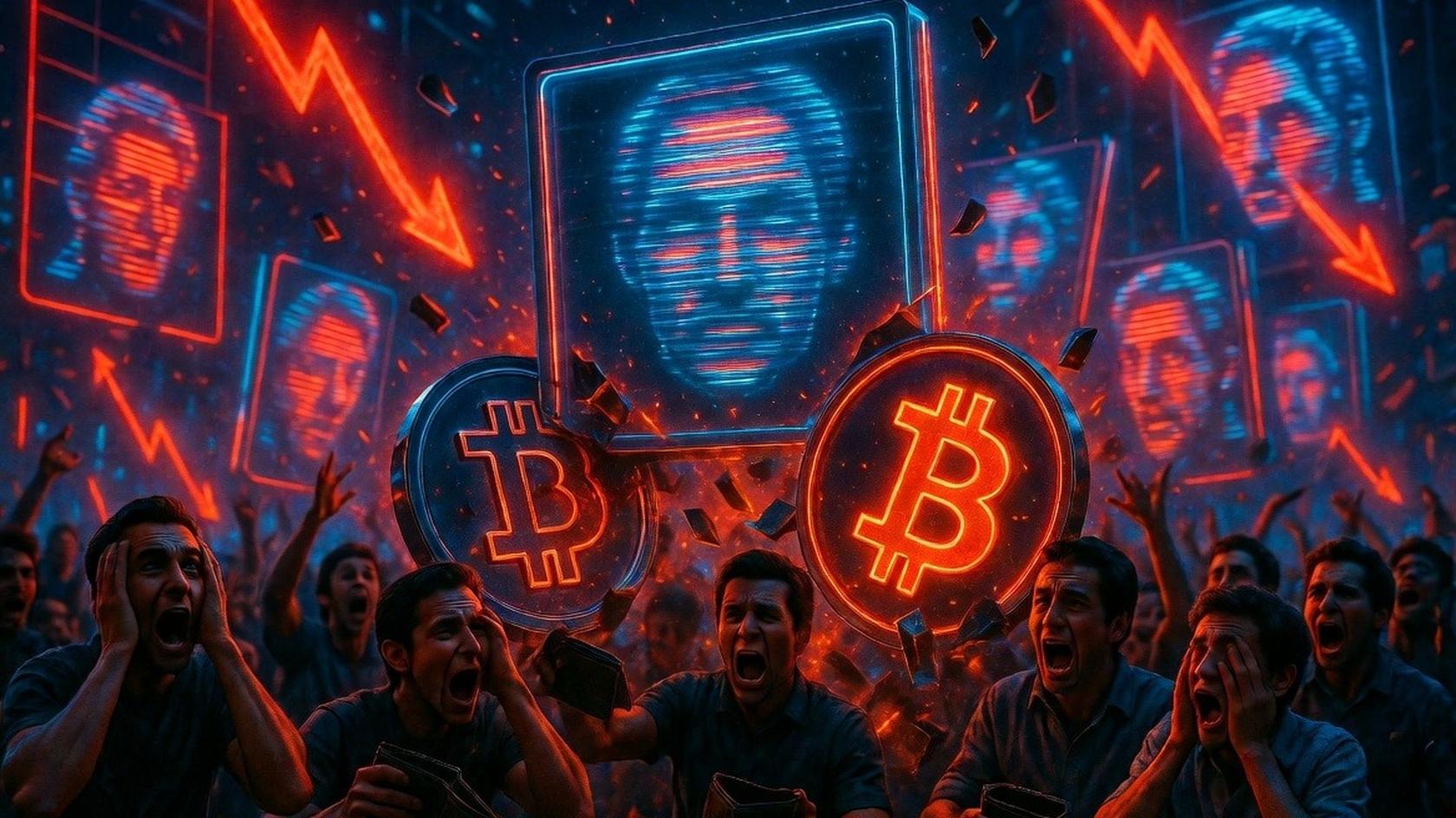 За последние полгода больше 30 публичных персон: рэперы, инфлюенсеры, спортсмены и даже актеры запустили токены. Результат – почти все потеряли от 85% до 99% стоимости.